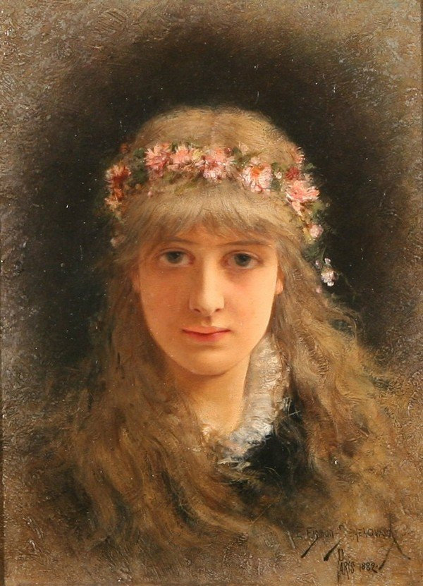 Maiden of Spring