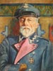 Portrait of Ludomir Benedyktowicz
