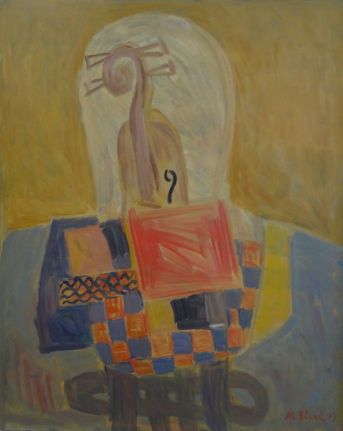 Composition with Cello