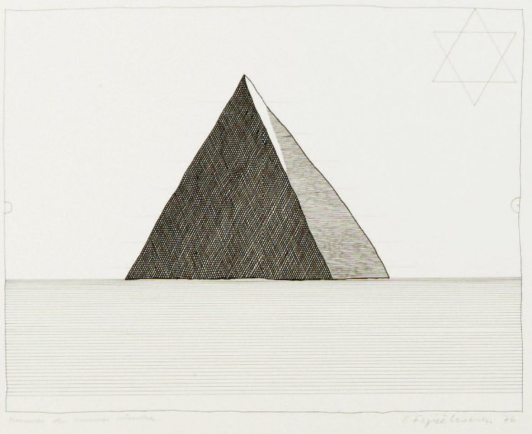Piramida dla zmczonego czowieka