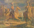 Polish Light Cavalry