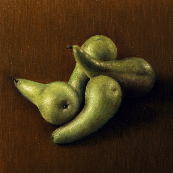 Portrait of Pears' Family