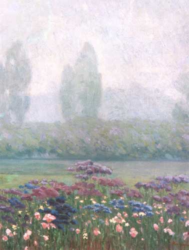 Flowers on the Meadow
