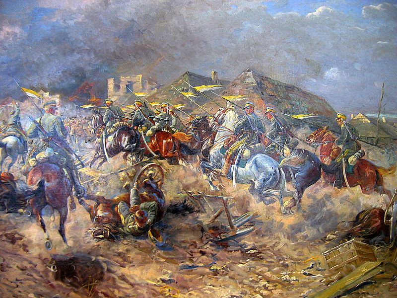 Battle of Sluck